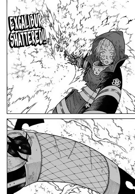 megashare fire force|Fire Force Manga Online .